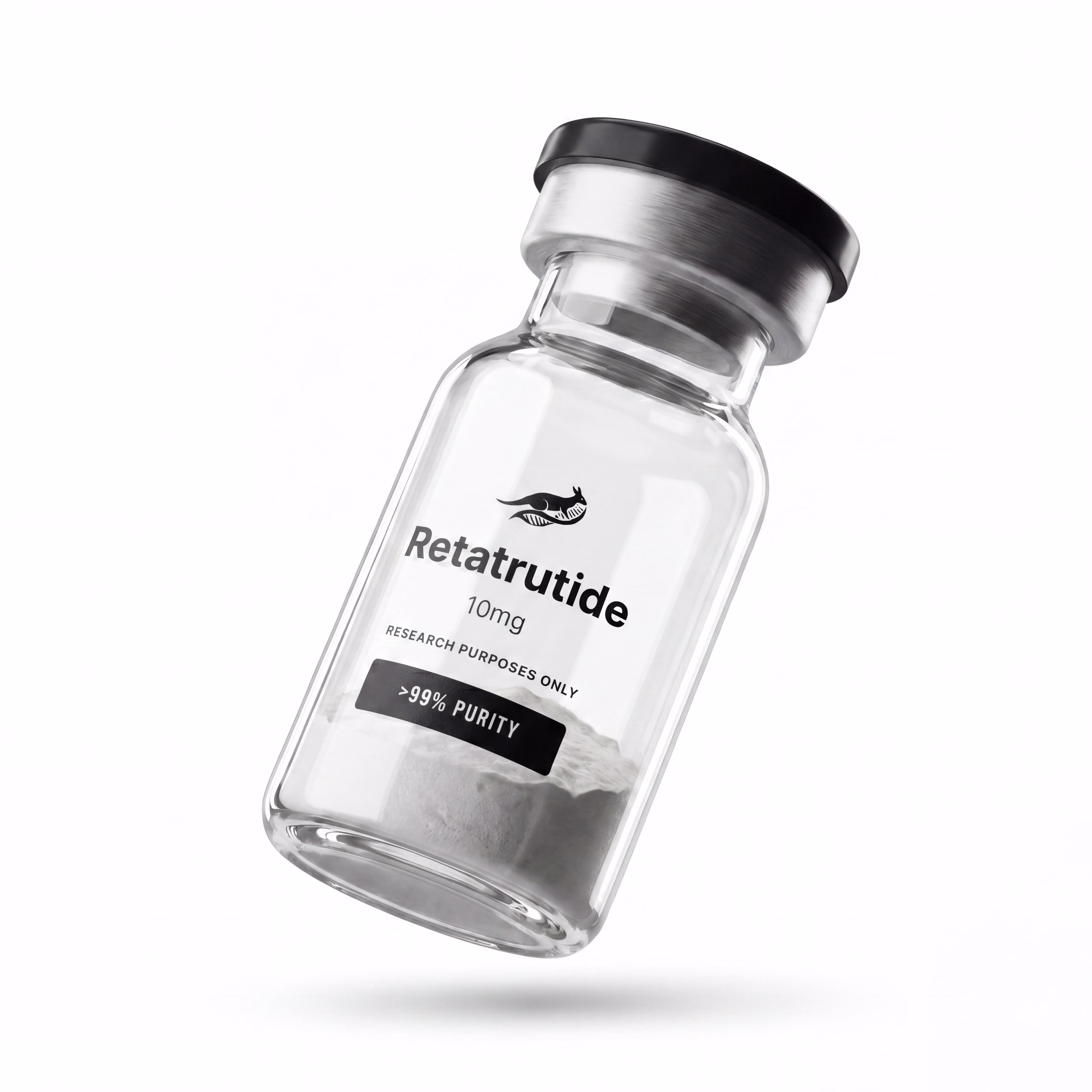 Retatrutide research compound