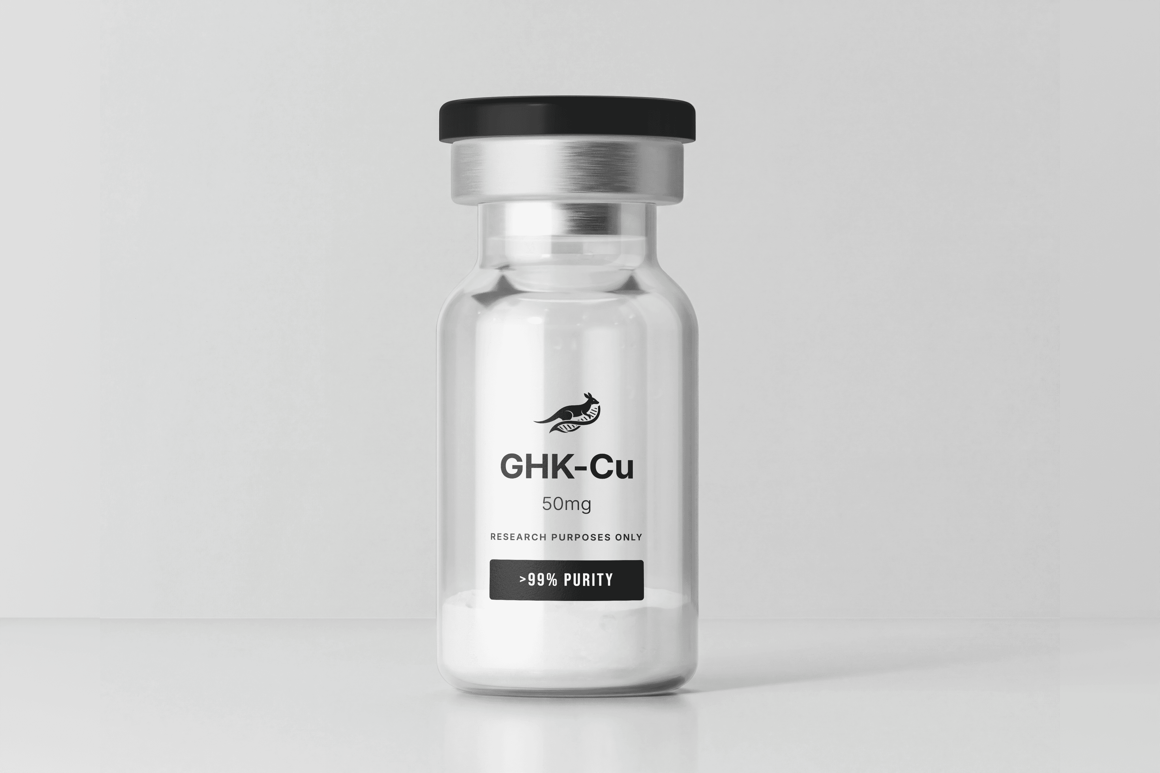GHK-Cu