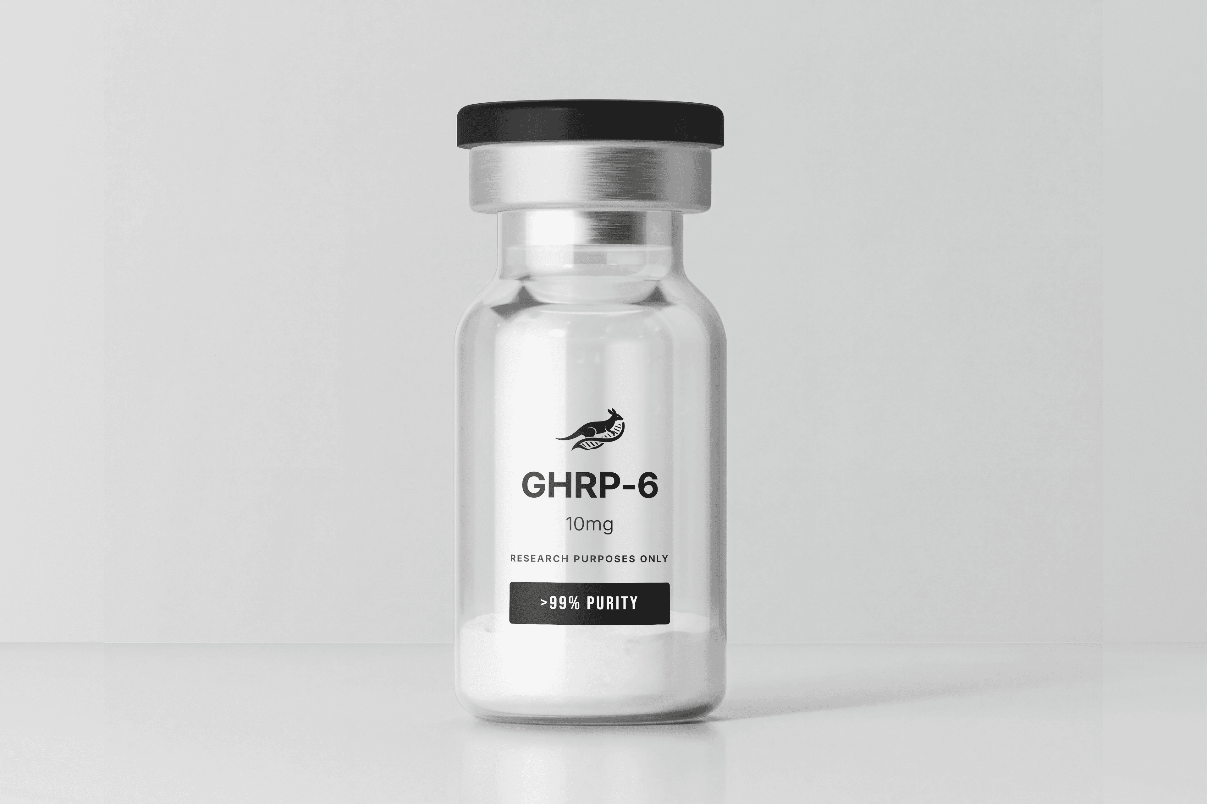 GHRP-6 Acetate