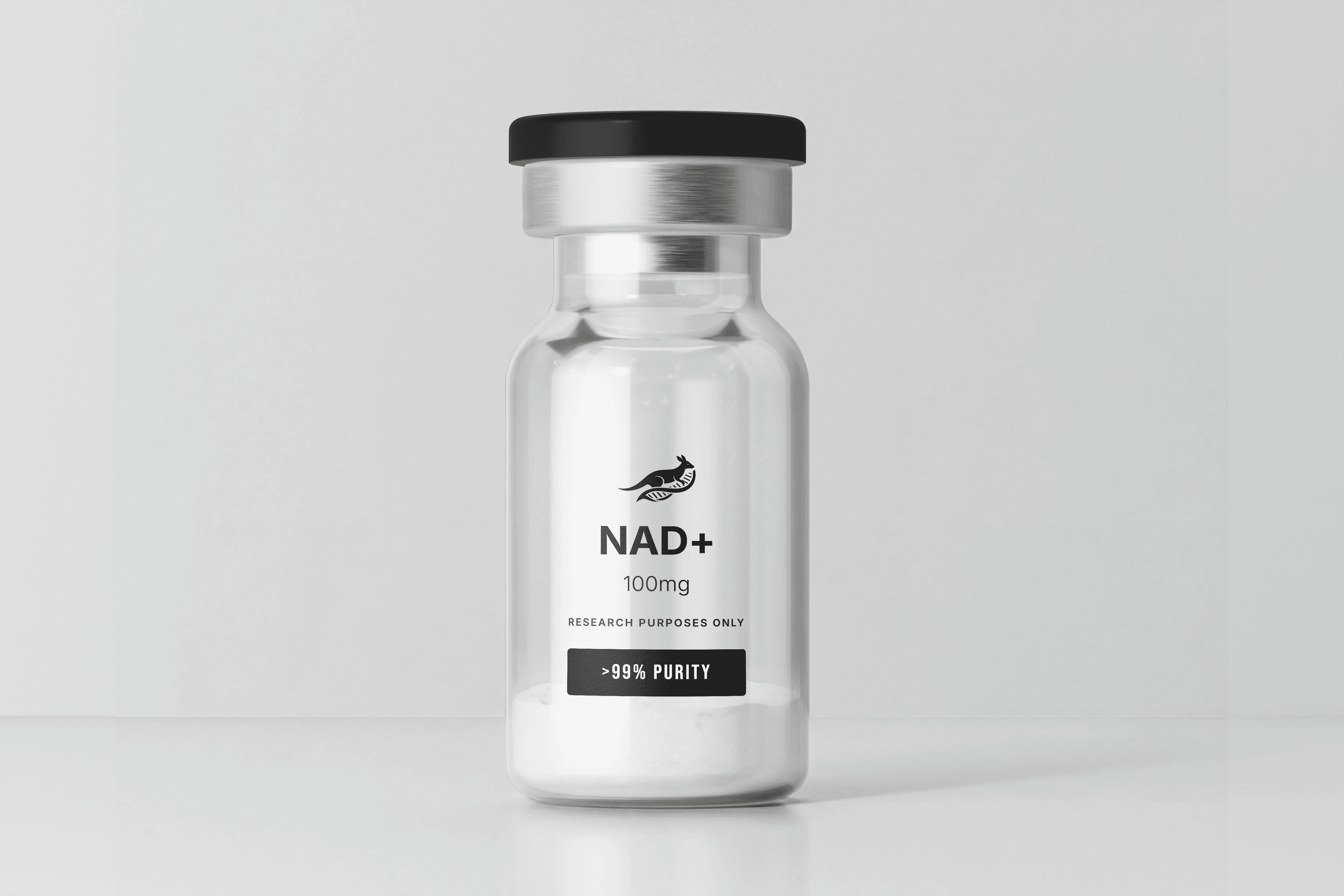 NAD+