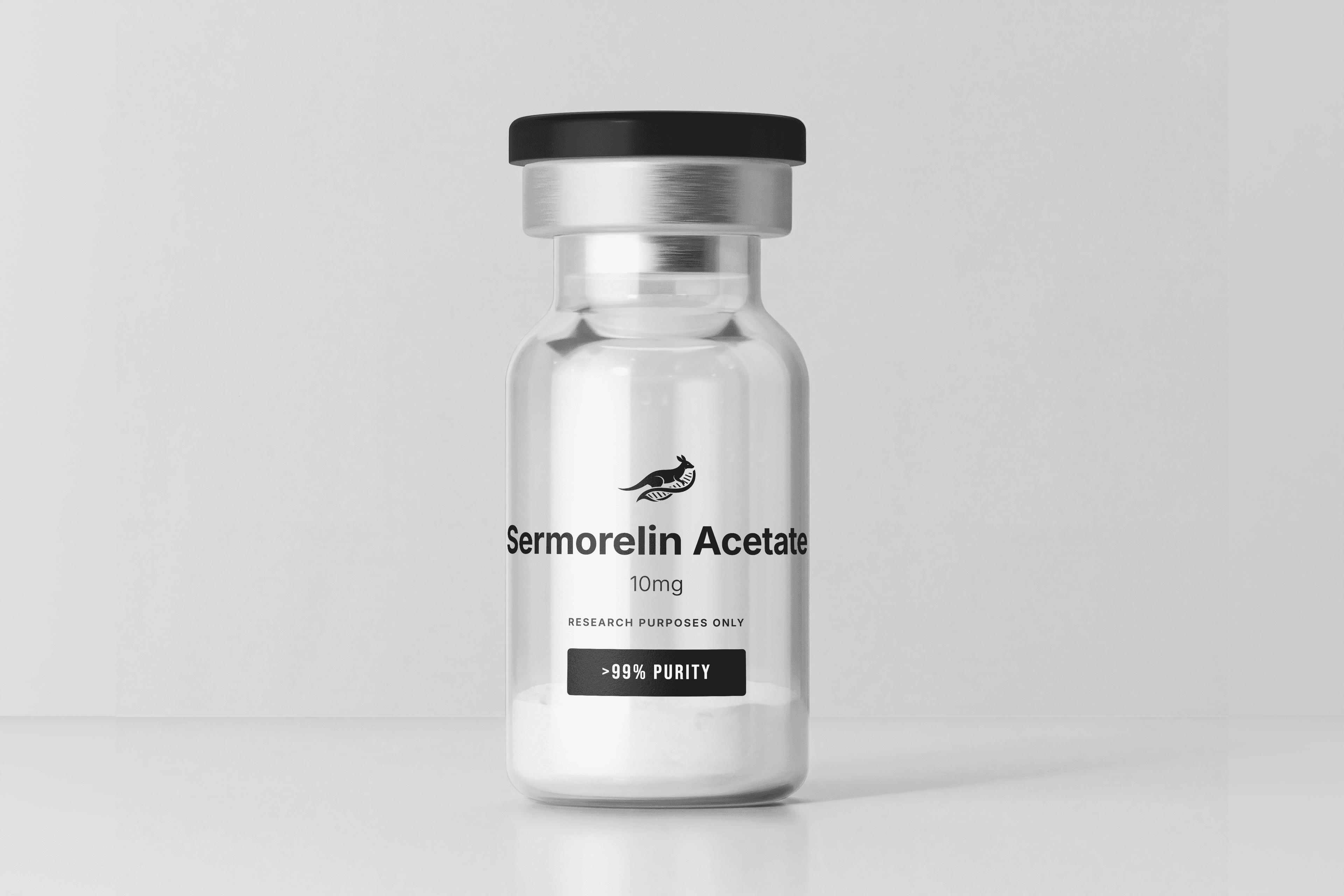 Sermorelin Acetate