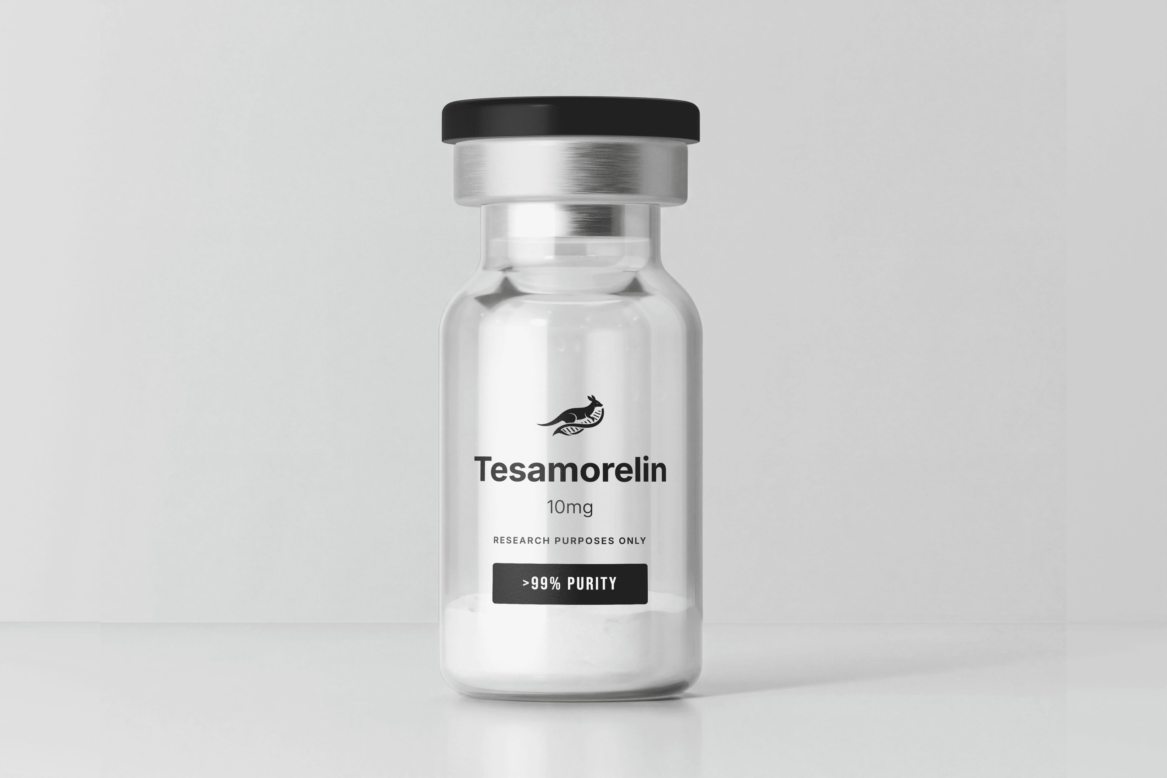 Tesamorelin
