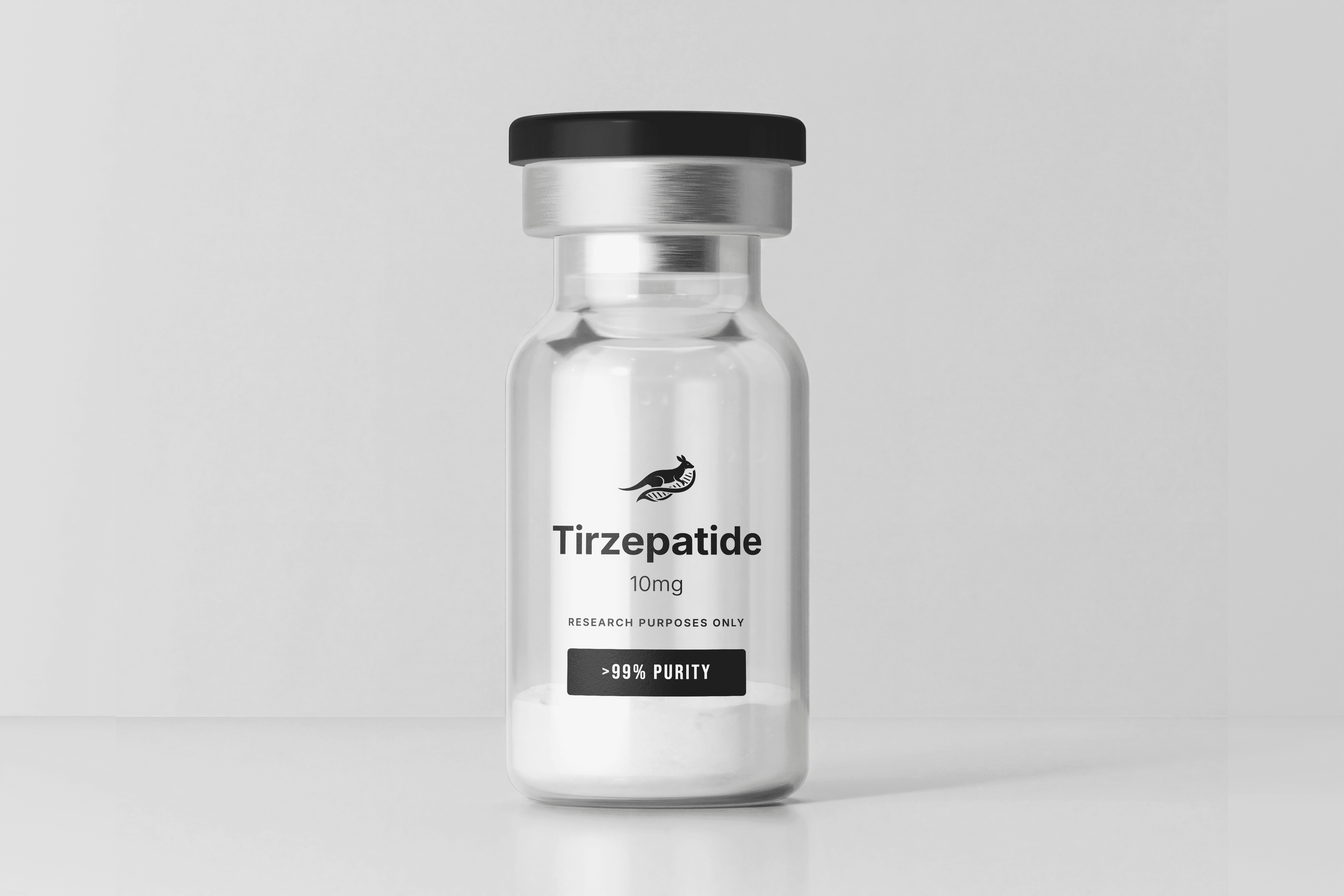 Tirzepatide